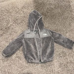 The North Face Oso Jacket